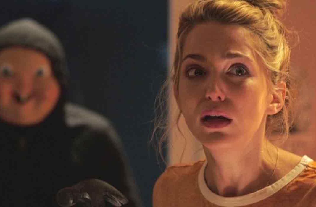 Es oficial, 'Happy Death Day' tendrá secuela. <3 bit.ly/2plTQ0T