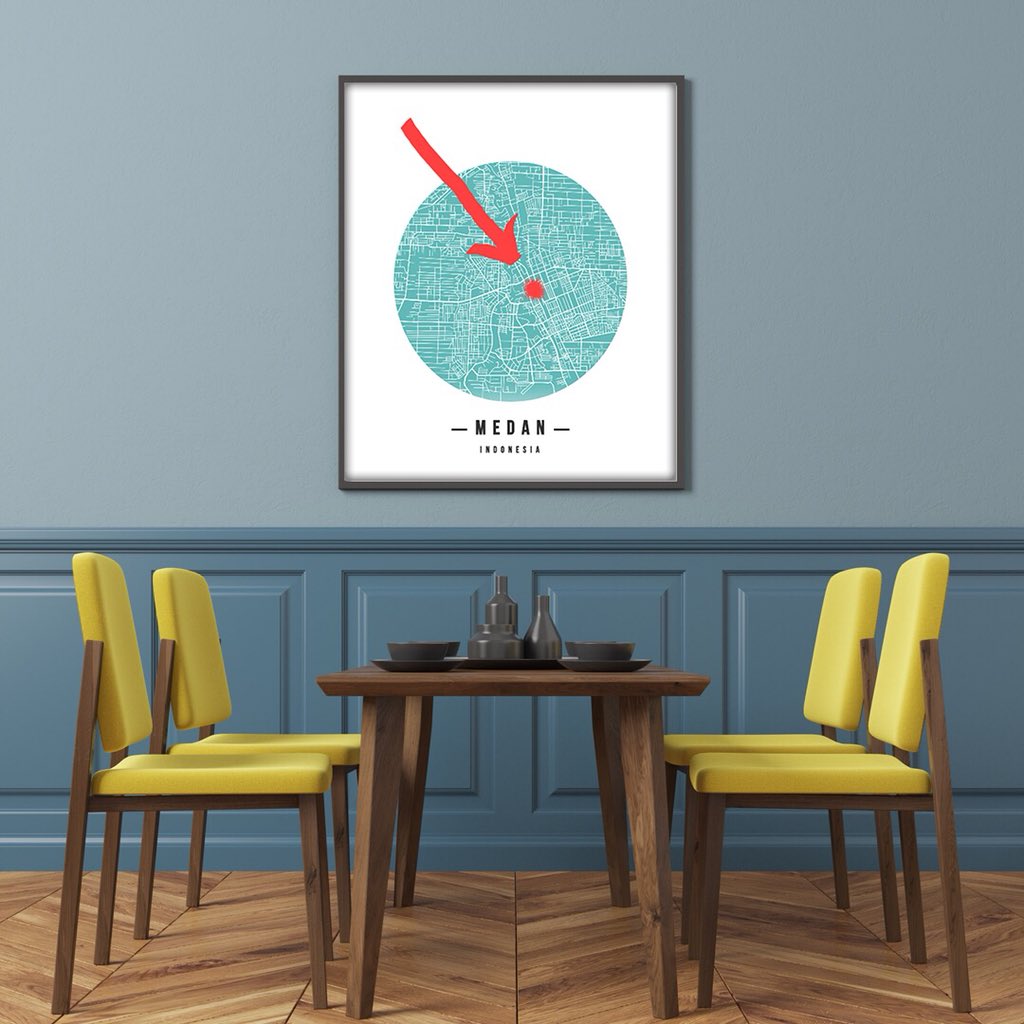 19Map_official's tweet photo. Home 📌📍🏠
#19Map #interiordedign #homedecor #booklovers #industrial #mapcanvas #tellyourstory #personalizedmap #interiors #gift #customized #map #canvas #homeinterior #print #interior_and_living #instaprint #interior4all #giftideas #interiorwarrior #home https://t.co/9RzMD1BhcL