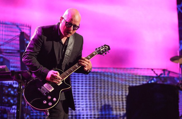 Happy Birthday to legend, Mr Steve Marker 