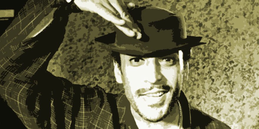 18 Mart 1995 yılında kaybettiğimiz beyaz perdenin bütün renklerini üstünde taşıyan büyük usta Sadri Alışık ölümünün 23. Yılında mezarı başında anılacak. 18 MART PAZAR / SAAT 12.00 / ZİNCİRLİKUYU MEZARLIĞI Turist Ömer, Ofsayt Osman, Haşmet İbriktaroğlu,… goo.gl/R4yktY