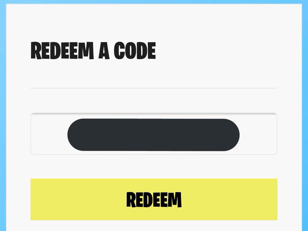 MarkLazlo152's tweet photo. I have codes for Fortnite mobile! DM me for more info! https://t.co/LItW0E1PWg