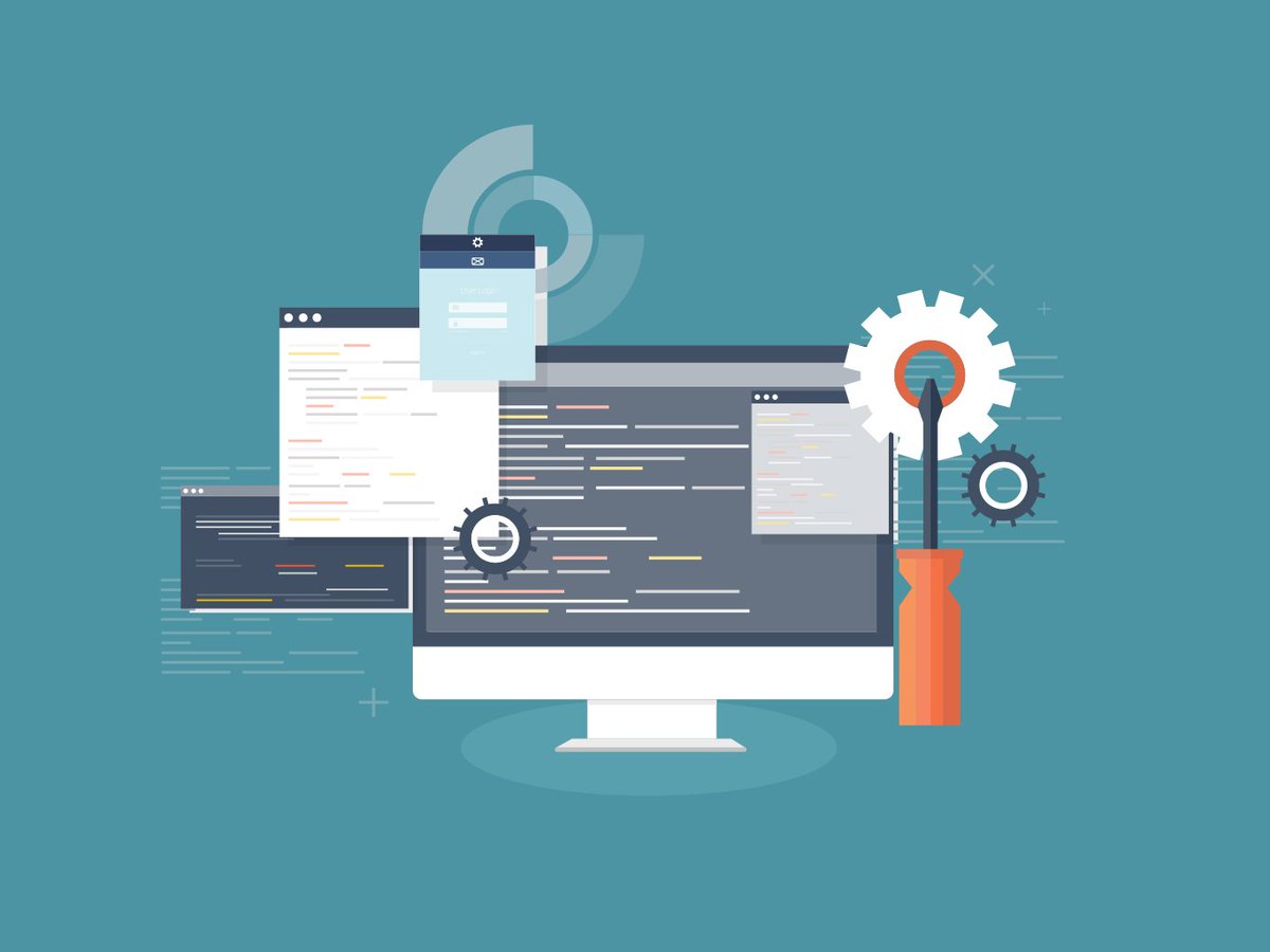 Looking for a new #website? We've highlighted the benefits of having a bespoke website over a template.

Want to find out more? Head over to our blog: bit.ly/2FXQH0x