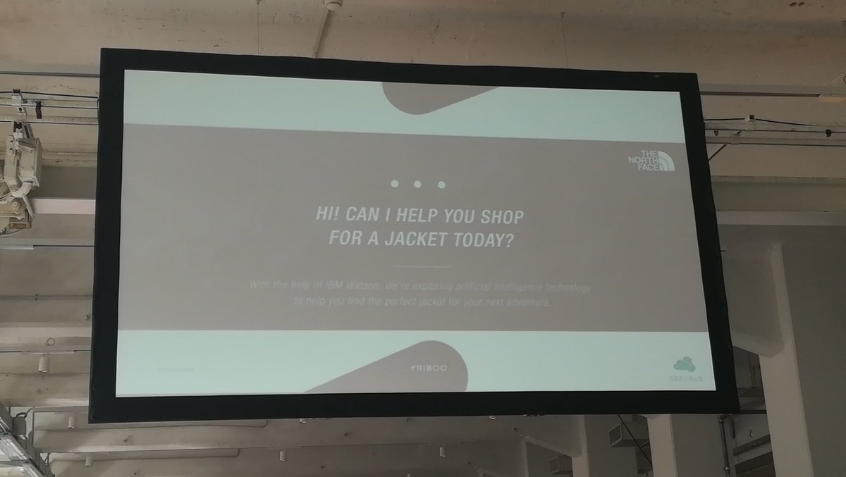 crismuss's tweet photo. Esempi e casi d'uso della machine learning #MilanoDigitalWeek #IABdigitalpower https://t.co/9wcJJb4Thc