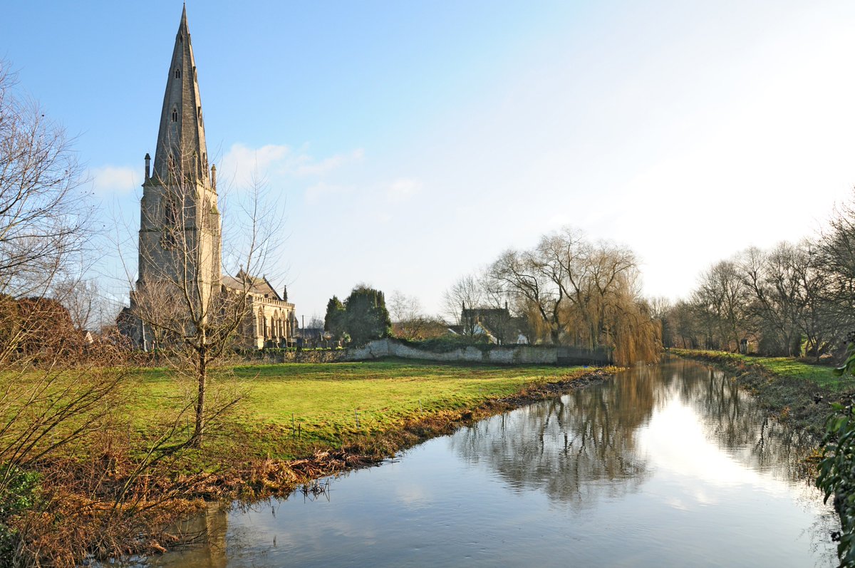 MG_Living's tweet photo. Olney, situated between #MiltonKeynes and #Bedford, has been named as one of the best places to live in the UK after making The Sunday Times’ list of top locations in the Southeast. https://t.co/nxPWbDgn7n https://t.co/W41WMmI4RS