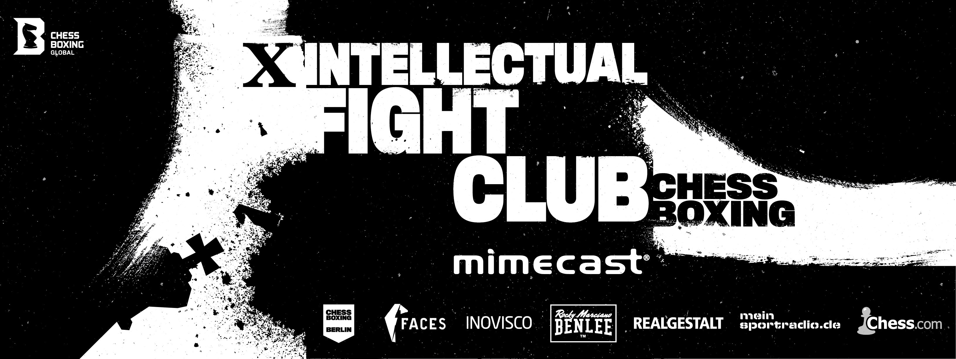 Finland  Nordic ChessBoxing Event