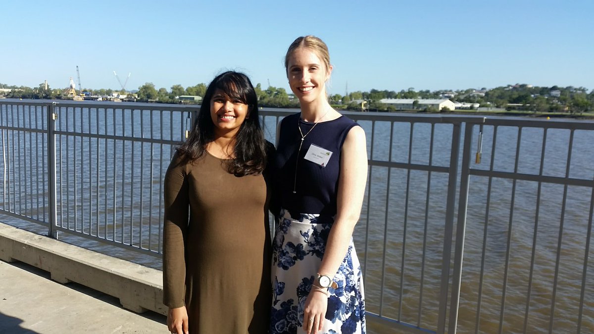 OliviaCWalkerr's tweet photo. ~~~Little girls with dreams become women with vision~~~
I had an amazing day meeting and networking with inspirational women in life sciences. It was so great to see the incredible things women do in science #LSWomen @AusBiotech https://t.co/Cg1anMp3tp