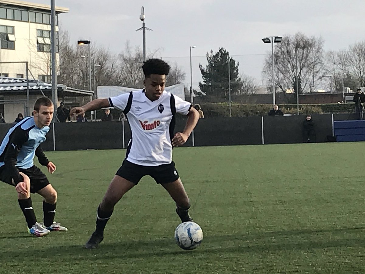 Academy 92 tweet media