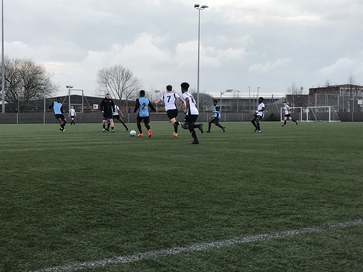 Academy 92 tweet media