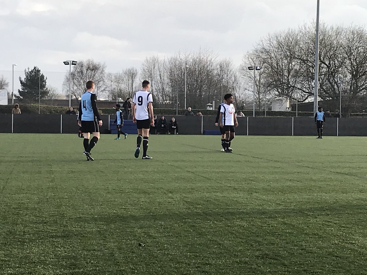 Academy 92 tweet media