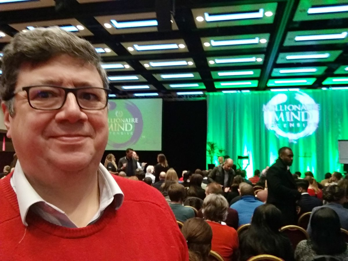 #MMI2018 London. Here we go <a href="/laz_bb/">Barbara Lazcano</a>  #alwayslearning #alwaysgrowing