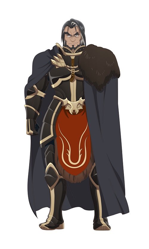 ট ইট র Tvアニメ Lost Song Netfixにて配信中 新キャラクター紹介 バズラ ベアモルス Cv 小山剛志 王都軍の将軍 出世欲が強く 戦争を好み 大陸の支配へ向け準備を進めている 歌の力に目をつけ暗躍する T Co Chkihppqtp Lostsong