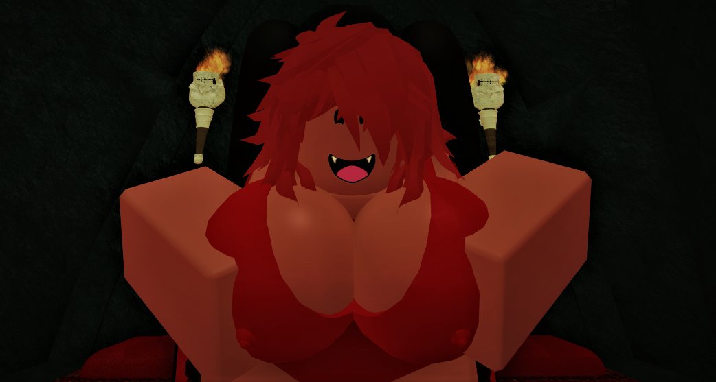 Melon_Demon's tweet photo. New character, Toughts? .o. https://t.co/lIF2FyDoMy