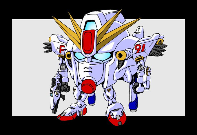 F91のtwitterイラスト検索結果