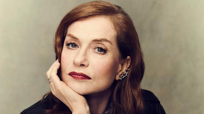 Happy Birthday to the peerless Isabelle Huppert! 