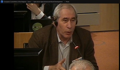 #exceptionagriculturelle - La Commission européenne sera-t-elle la dernière à soutenir cette disposition nécessaire à l'#agriculture ?
coordinationrurale.fr/exception-agri…