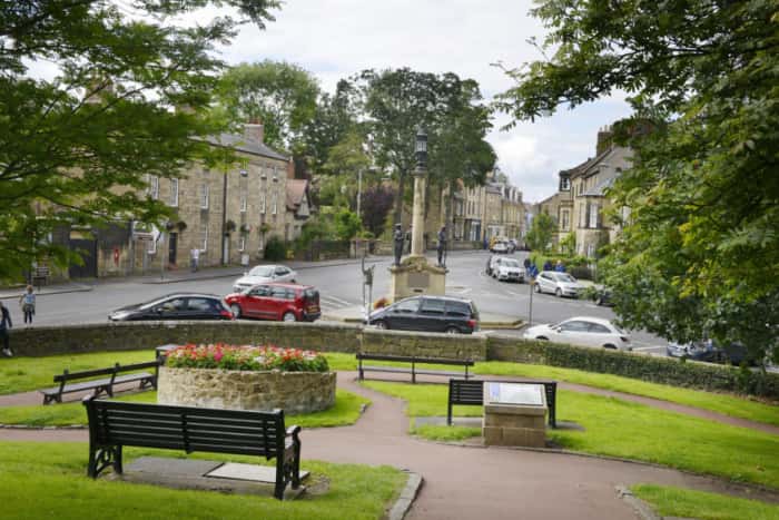 No surprise there! @thesundaytimes names #Alnwick as one of the best places to live. northumberlandgazette.co.uk/news/alnwick-a…