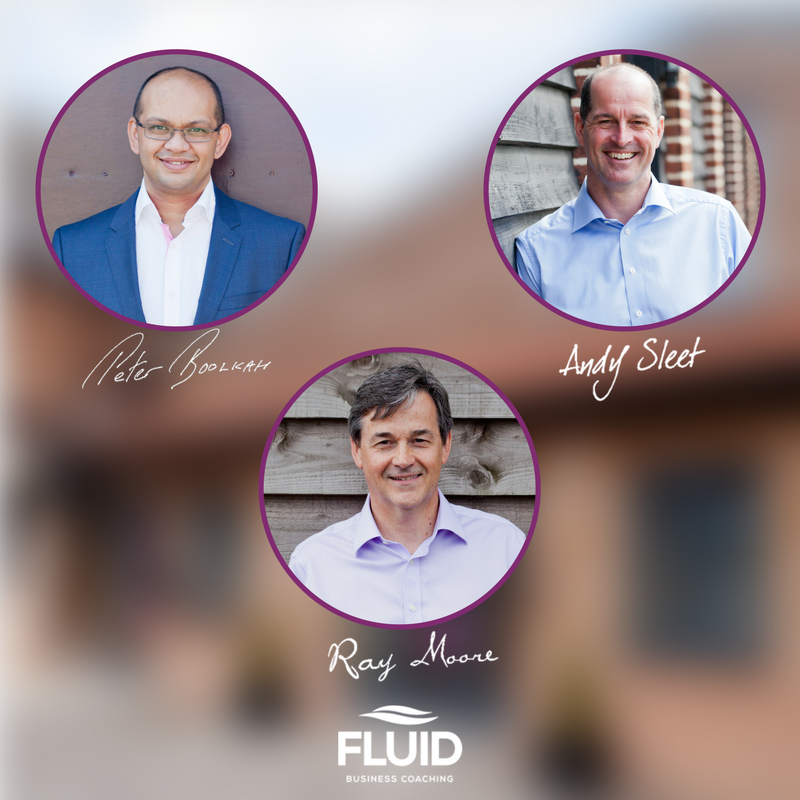 Want to learn the foundations of business growth? Our courses are led by a certified business coach with 25 years' experience. Meet our coaches here: bit.ly/2zr3C8d