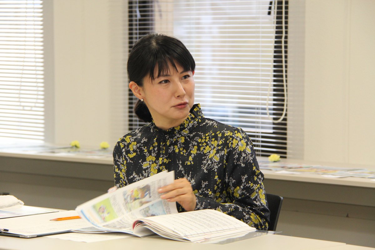 B G財団 女優 脚本家 作家の中江有里さん 当財団の理事と広報委員を務めていただいている 初めてお会いしたとき 才色兼備 って こういう人のことを言うんだなぁと実感した 生で見たことある有名人