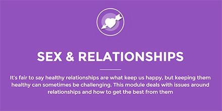 biglife_project's tweet photo. Our #SexAndRelationships module covers far more than just reproduction. It deals with issues of relationships &amp; how to get the best from them. It covers everything from contraception to consent, sexting, stereotypes, sexuality, emotions &amp; sexual harassment https://t.co/aYI6FCOFQB https://t.co/RqTm7xqRoC