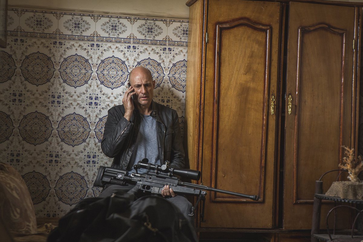 DQDAILY's tweet photo. Global deals for #MarkStrong espionage drama #DeepState... #FoxNetworksGroup
https://t.co/DNHDgdhsbX https://t.co/GilceVH0r5