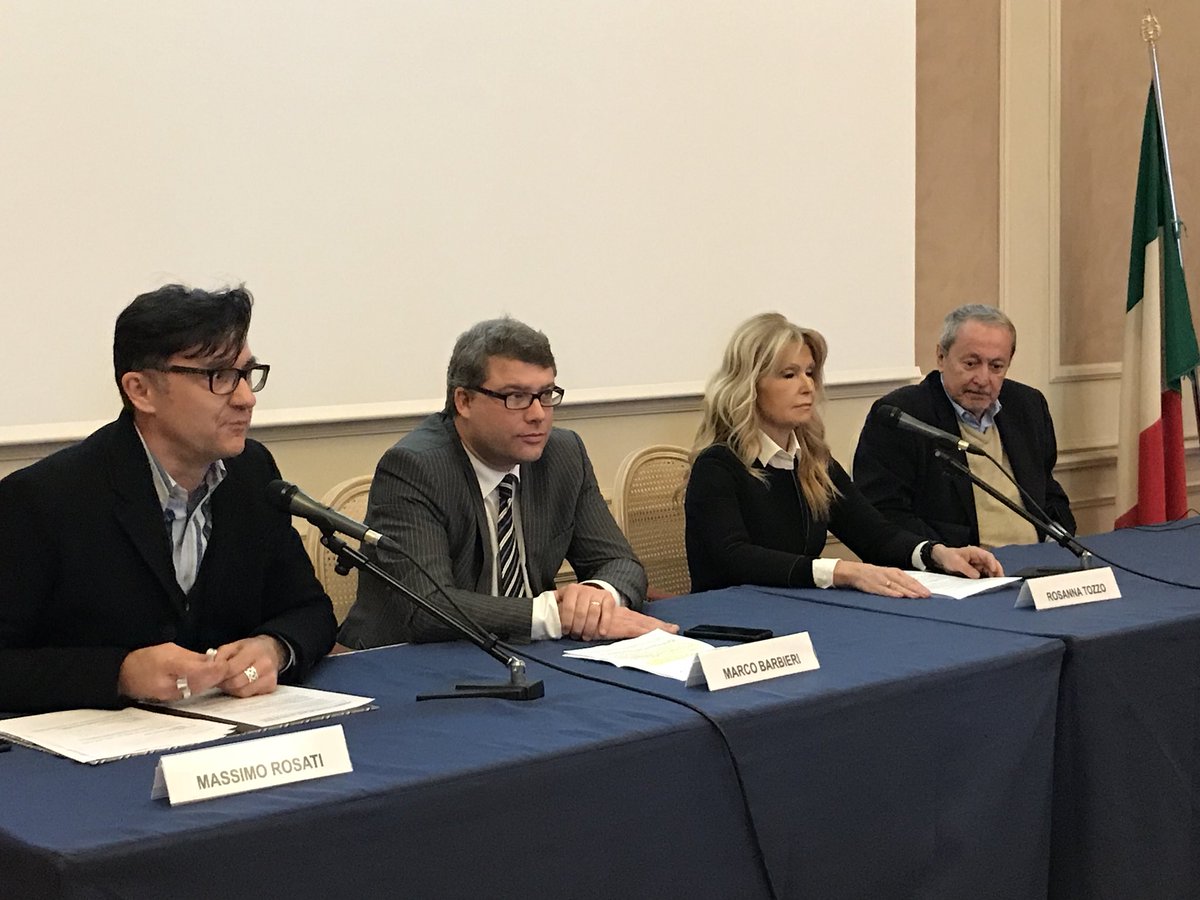 Barbieri1Marco's tweet photo. La nuova rete d’impresa #MilanoGoodDesign punto di partenza di un percorso per rappresentare l’eccellenza della distribuzione dell’arredo grazie alla forza unitaria e alla valenza di una filiera storica di imprenditori dell'#arredamento e del #design di #Milano. https://t.co/jSWv5ZQqkW