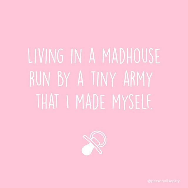 Who else feels this way?! Tag someone who would find this relatable! 👼
.
.
.
.
.
#quoteoftheday #quotes #dailyquotes #mumquotes #parentinghumor #mumproblems #mummybloggeruk #dadblog #parenthood #parenting101 #raisingkids #honestparenting ift.tt/2pgibEZ