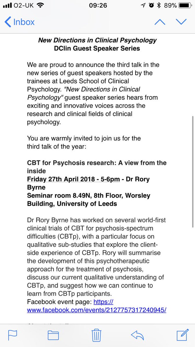 All welcome to attend!