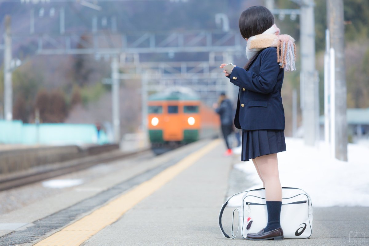 さっとん 複業 Jk撮影フォトグラファー בטוויטר 部活の朝練がある日は 朝に乗る電車は いつもかぼちゃ電車だった 冬はホームで待ってるのが寒かったけど かぼちゃ電車は暖房が効いてて あったかくてよかったなぁ 1day1jk 115系 群馬 高崎 かぼちゃ さっとん 複業 Jk撮影フォトグラファー בטוויטר 部活の朝練がある日は 朝に乗る電車は いつもかぼちゃ電車だった 冬はホームで待ってるのが寒かったけど かぼちゃ電車は暖房が効いてて あったかくてよかったなぁ 1day1jk 115系 群馬 高崎 かぼちゃ