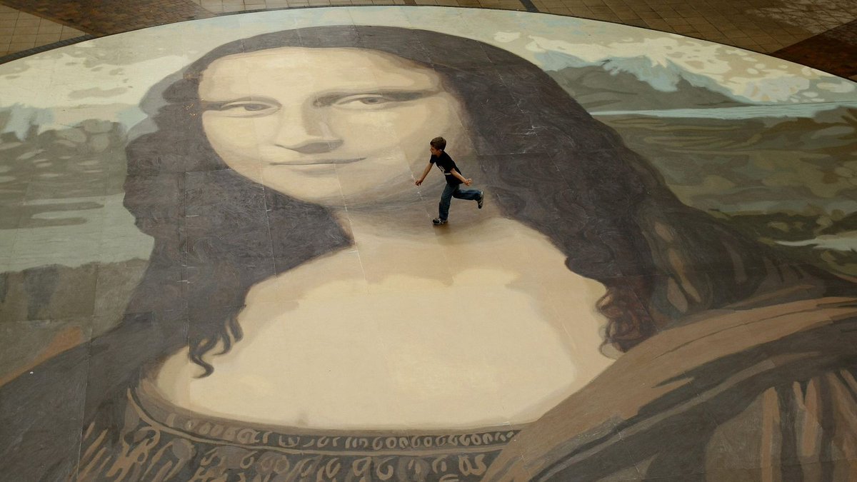 PhilosophyMttrs's tweet photo. If you want to stay successful, learn to think like Leonardo da Vinci ... https://t.co/HjsZ4mGvw2 https://t.co/Lvi9oDGaam