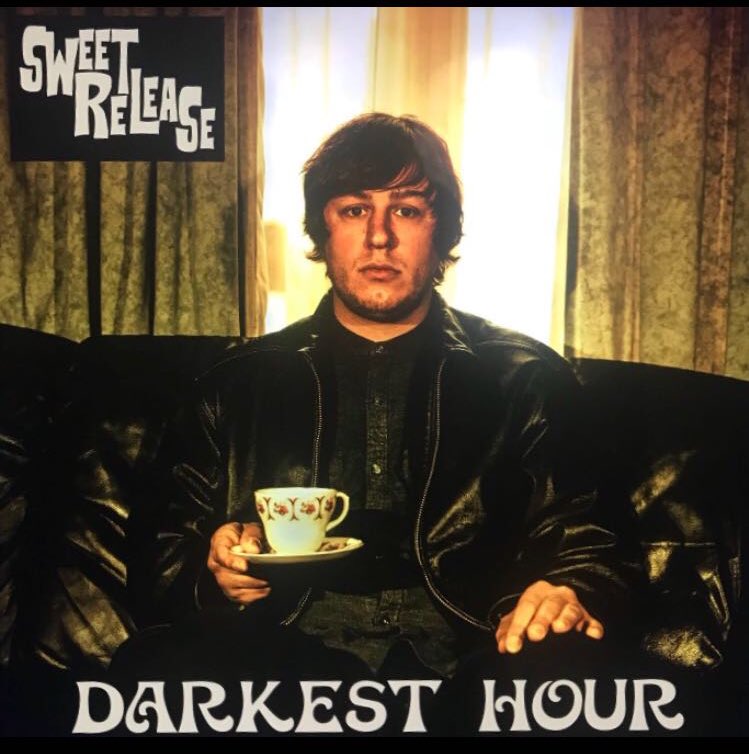 Who’s waiting on 2pm??