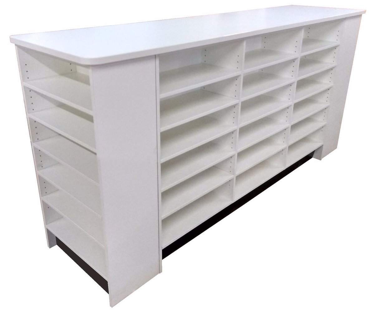 ShopSuppliesLtd's tweet image. Made to measure #bespokecounter #counters #pharmacycounter 
For all your #retaildisplay needs 
shopfittingsuppliesonline.com
Massive stocks of low cost #shopfittings #shelving #slatwall #shopcounters and much more 
5 Star Reviews