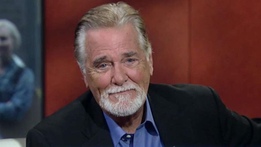  Mr. Chuck Woolery ~  Happy Birthday!  