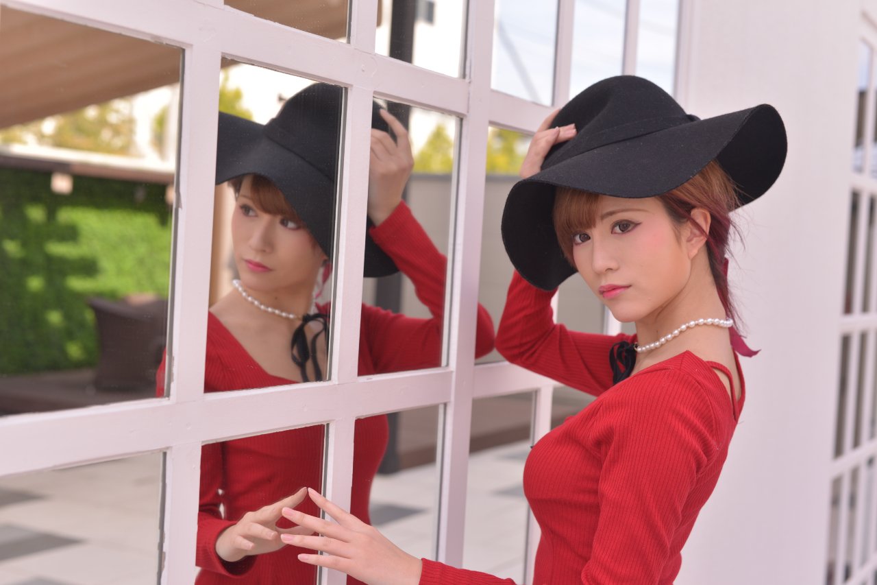 リュンリュン ゆるポ展 終了しました ご来場ありがとうございました Amatsuka Rio Amatuka Request 昨日の超速報 後半 赤ワンピース編 天使梨桜 トラベリュンプチ ヒルズマーキュリー By ココフリ 後半 赤ワンピース編 天使梨桜