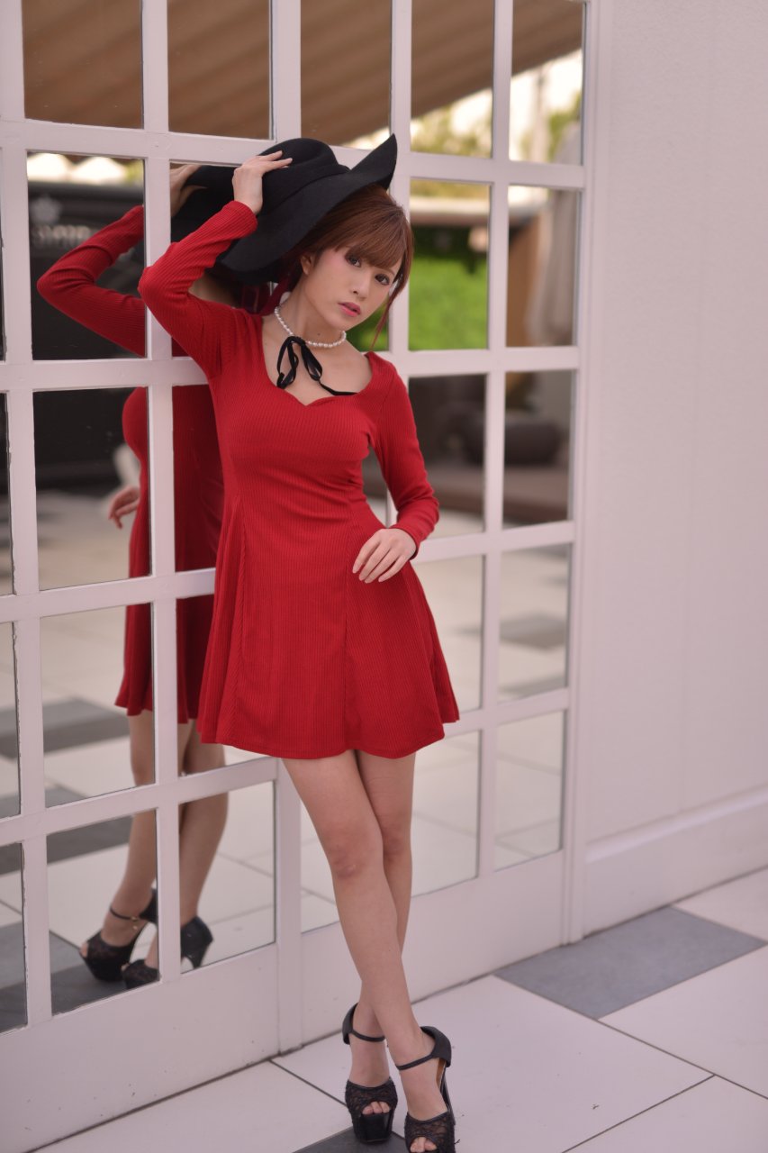 リュンリュン ゆるポ展 終了しました ご来場ありがとうございました Amatsuka Rio Amatuka Request 昨日の超速報 後半 赤ワンピース編 天使梨桜 トラベリュンプチ ヒルズマーキュリー By ココフリ 後半 赤ワンピース編 天使梨桜