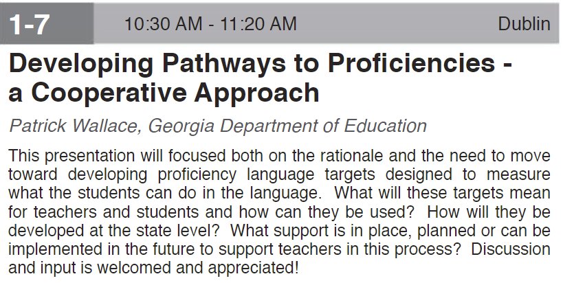 gadoeworldlanguages tweet media