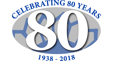 80th Anniversary Celebration conta.cc/2Df9vTz