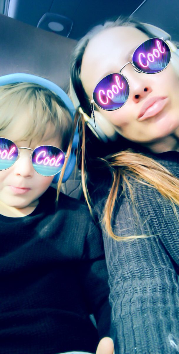 KNovalli's tweet image. Road tripping with my prince 🤘🏼 business is so fun 💎#businesswoman #workfromhome #workfromanywhere #bossbabe #mompre e