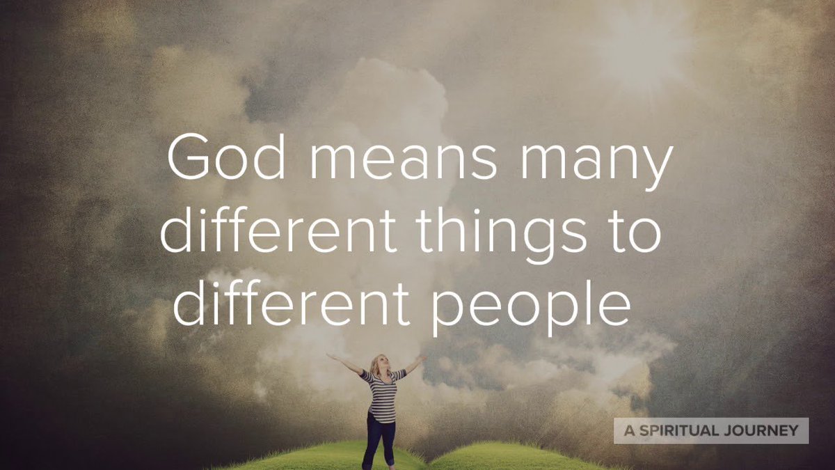 aspiritualpath1's tweet image. Video: Spiritual But Not Religious - YouTube bit.ly/2CzbNgk @pdiscoveryuk

Come and sign up for our brand new you tube channel - A Spiritual Journey