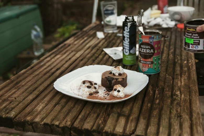 amitranjan's tweet image. Don't trust everthing you read on the interwebs:) --&amp;gt; "How this man tricked TripAdvisor into listing his shed as London's No. 1-rated restaurant" cbc.ca/radio/asithapp… #tripadvisor #fake #reviews