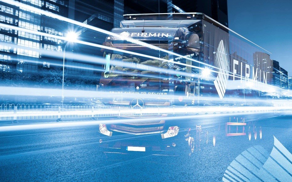 Today’s #PalletTrack member focus is <a href="/TrustFirmin/">Del Livery</a>, which was founded in 1937 and remains a family business. Give them a like here…bit.ly/2zmnIR2 #Logistics #Kent