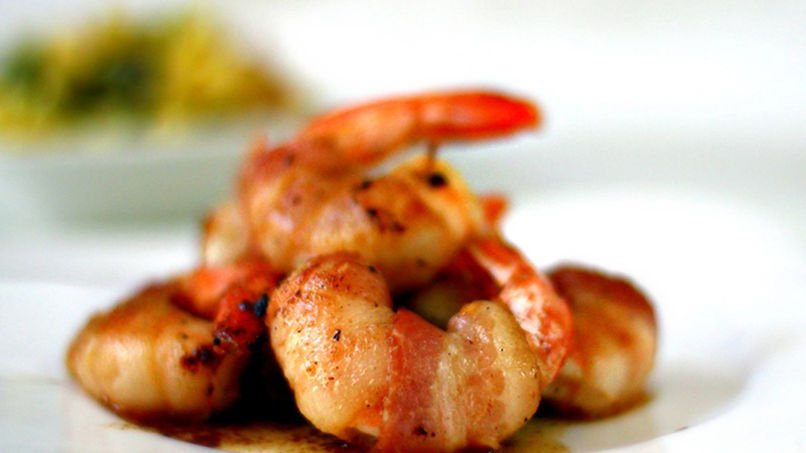 PescaSaturnino's tweet photo. ¿Estáis buscando una #receta diferente para elaborar en el #DíadelPadre? Pues tomad nota de esta, "#Camarones con Tocino Flambeados al Brandy".
👉 https://t.co/l4iyNiId5a
Recordad, con vuestro pedido Online, os regalamos una botella de #vino LAUS. 🛒 https://t.co/SbQ8x4ufdi https://t.co/7ZySMKQC6z