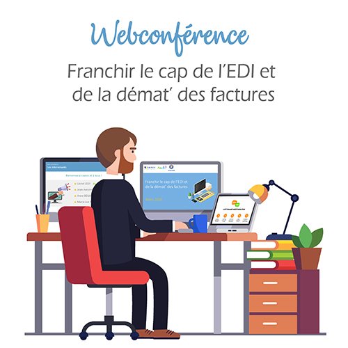 tenor_solutions's tweet image. Webconférence Tenor le 20 Mars à 15h :) Prise de parole sur l'#EDI et la #démat. Inscrivez-vous vite ici &amp;gt; ediservices.com/fr/actualites/… #webinar #facturationélectronique