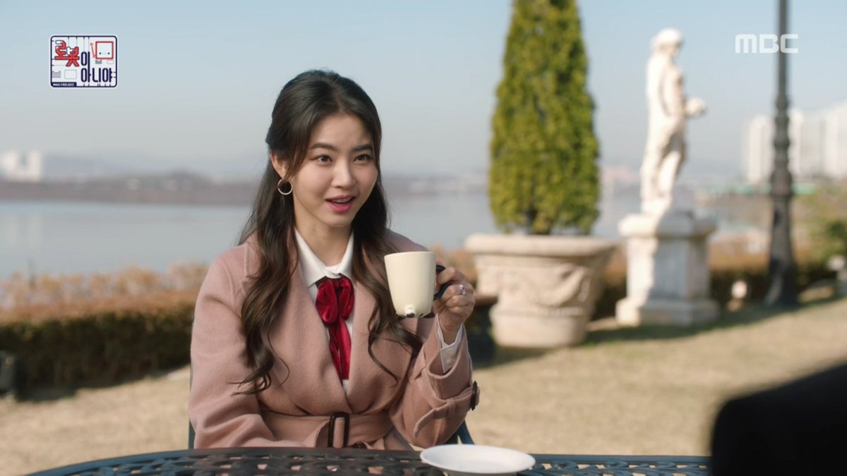 kuchigucci's tweet image. Hindi ba pambata ung hot chocolate? Ayun lang..  Gusto mo kasi yan dati. #INARFirstDate #YooSeungho #유승호 #ChaeSooBin #IAmNotARobot