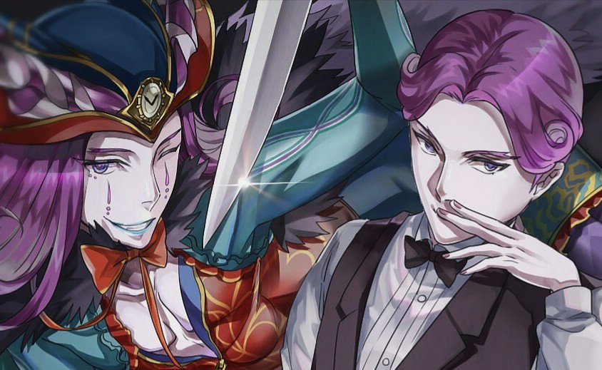 雪乃 ホワイトデー礼装のメッフィーやっと出来ましたヽ ノ 久々に わりと ちゃんと塗った Fgo Fatego