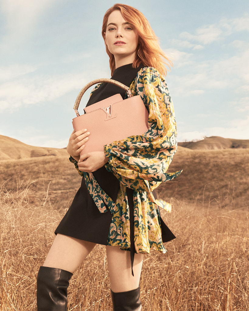 Louis Vuitton on X: Spirit of Travel: #LouisVuitton presents the