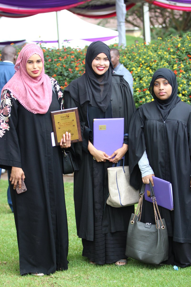 riarasa's tweet photo. Congratulations!
#EmpoweredGraduate  
#2ndCommencementCeremony  
#NurturingInnovators https://t.co/qaipTvPynl
