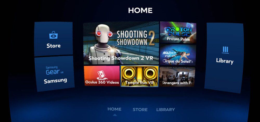 thecreatelabs's tweet image. “There’s a huge opportunity for #UX and #UI designers to apply their skills to designing user interfaces for #VR” buff.ly/2pfnF2R