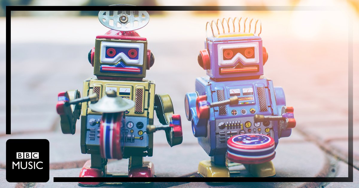 BBCSounds's tweet image. QUIZ: Can you spot band names generated by AI?

As much as @SXSW is about music, it’s also committed to new technology: what if we trained artificial intelligence (AI) to analyse SXSW line-ups and create its own? 😱 
👉bbc.in/2FDFiQ4