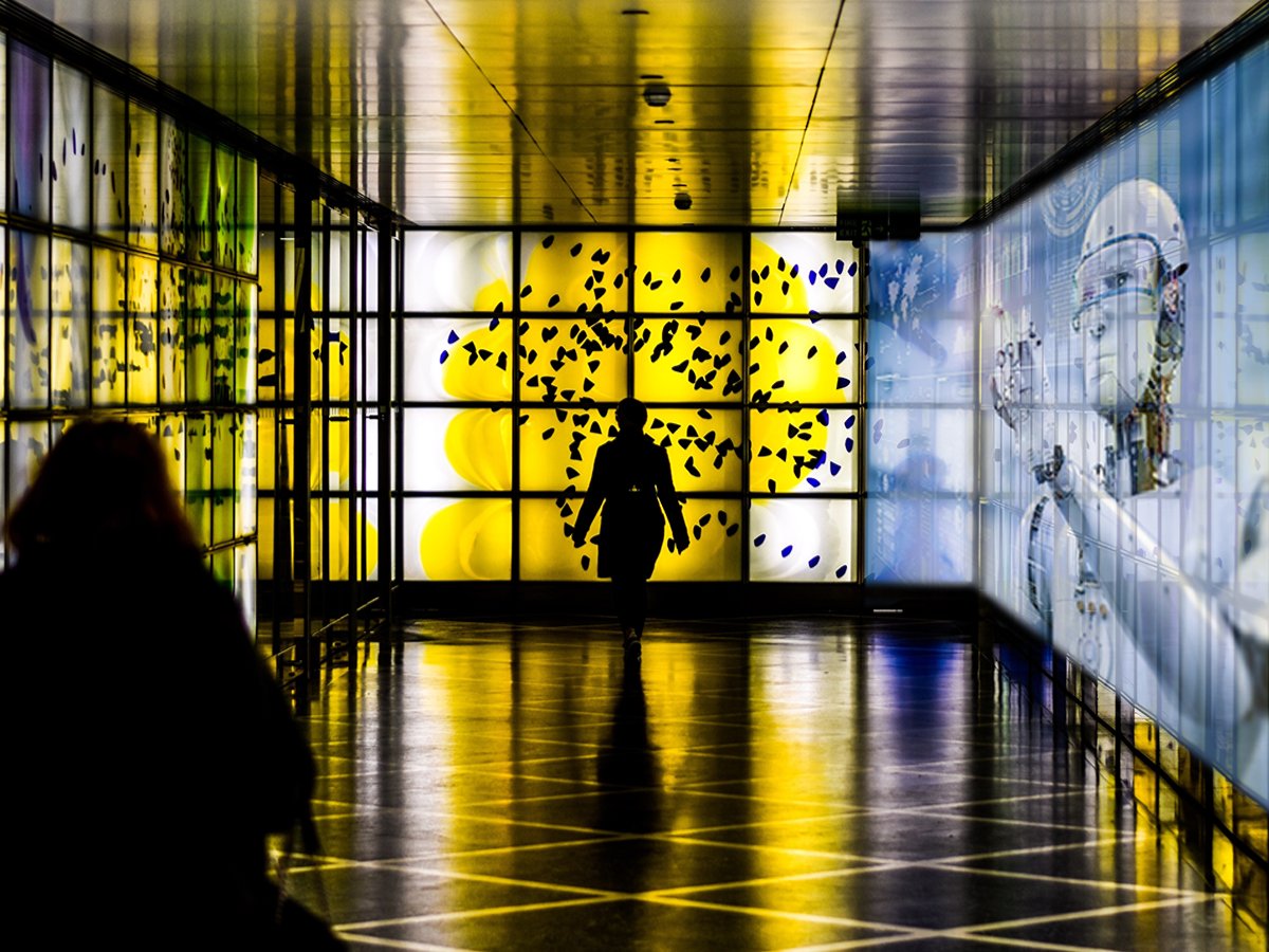 jattster's tweet image. RT @GridInfocom: Can using #AI for #CustServ make us better humans? #GridInfocom CEO Manoj Gupta writes how machines can help in realising our human traits -  bit.ly/2FFNh3h 
#ArtificialIntelligence #bots #DigitalTransformation #chatbot #ML #Fr…