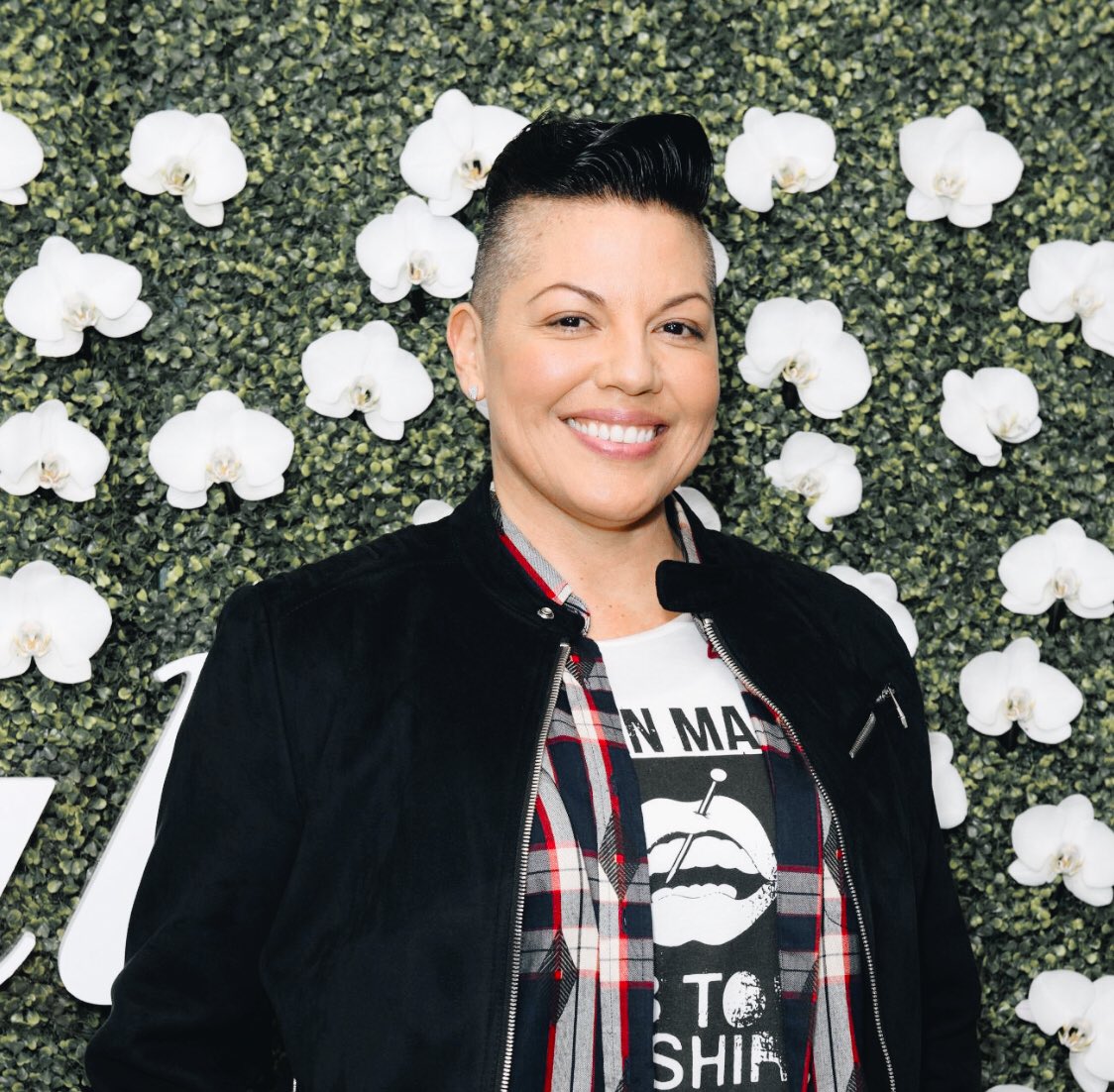 SRamirezAlways's tweet photo. 📸|| #motivation good morning. happy Friday. that your day is unbelievable. always forward to a weekend of pride. #queer #proud #Bisexual #XoXo #SRamirez #MadamSecretary #KatSandoval #CBSEYESpeak #WomansDay 💪👏🌈 https://t.co/muGt7Tfa3d
